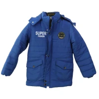 حراج کاپشن بچه گانه